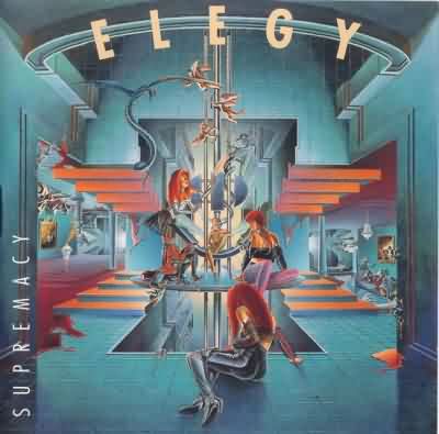 Elegy: "Supremacy" – 1994